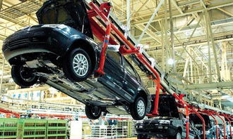 限購風(fēng)下車市冰火兩重天，返鄉(xiāng)潮帶火三線城市汽車銷量