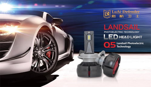 行業(yè)權(quán)威榜單揭曉 路航衛(wèi)士汽車照明蟬聯(lián)大獎(jiǎng)，推動(dòng)汽車銷售創(chuàng)新高