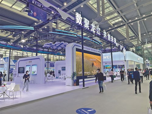 龍江數(shù)字產(chǎn)品帶來新體驗(yàn)